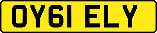 OY61ELY