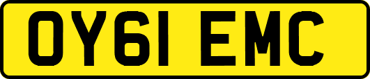 OY61EMC