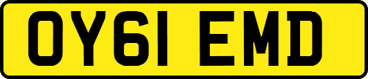 OY61EMD