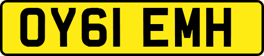 OY61EMH