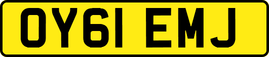OY61EMJ