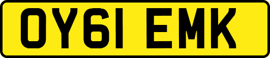 OY61EMK