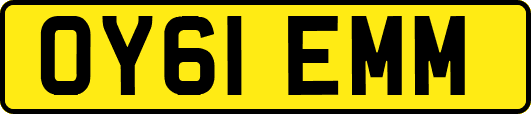 OY61EMM