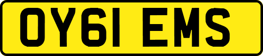 OY61EMS