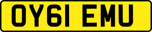OY61EMU
