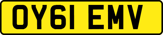 OY61EMV