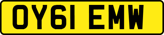 OY61EMW