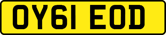 OY61EOD