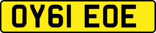 OY61EOE