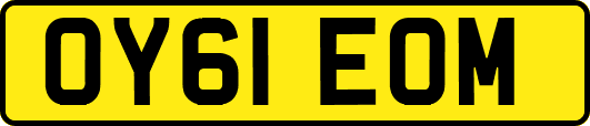 OY61EOM