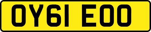OY61EOO