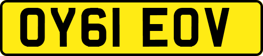 OY61EOV