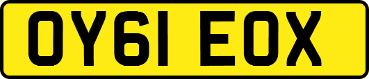 OY61EOX