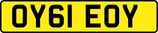 OY61EOY