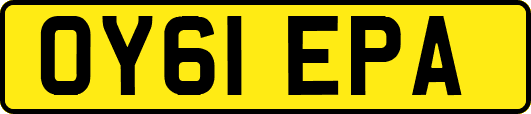 OY61EPA