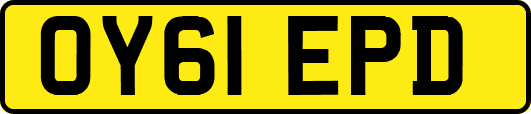 OY61EPD