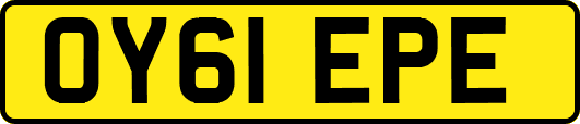 OY61EPE