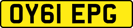OY61EPG