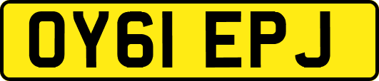 OY61EPJ