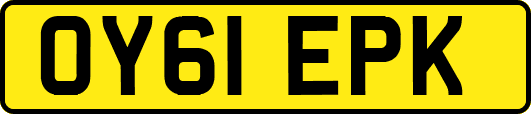 OY61EPK