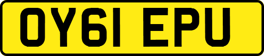 OY61EPU