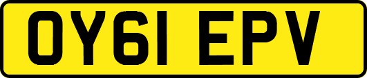 OY61EPV