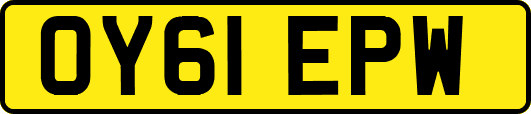OY61EPW