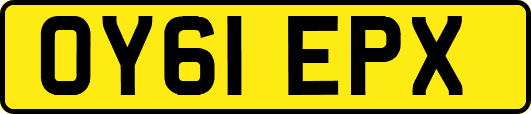 OY61EPX