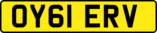 OY61ERV