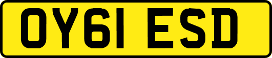 OY61ESD