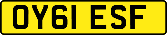 OY61ESF