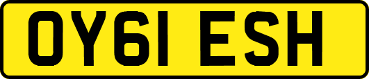 OY61ESH