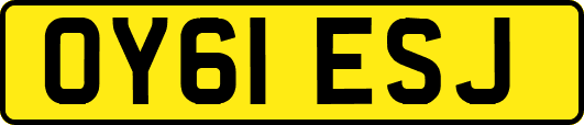 OY61ESJ