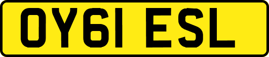 OY61ESL