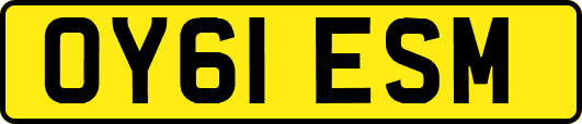 OY61ESM