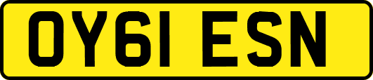 OY61ESN