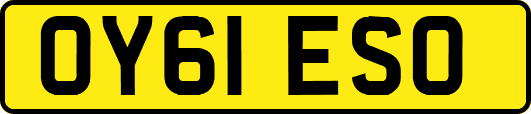 OY61ESO