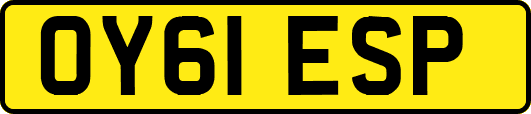 OY61ESP