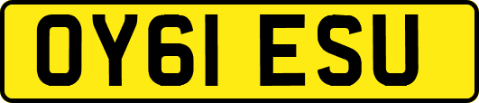 OY61ESU