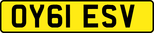 OY61ESV