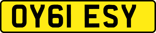 OY61ESY