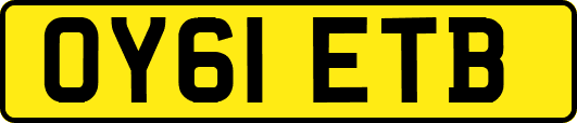 OY61ETB