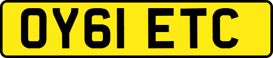OY61ETC