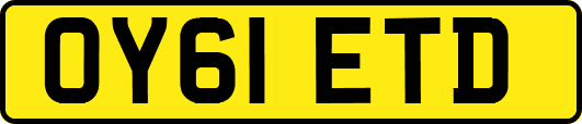 OY61ETD