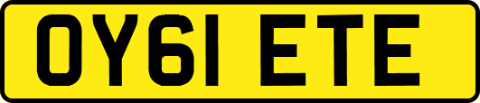 OY61ETE