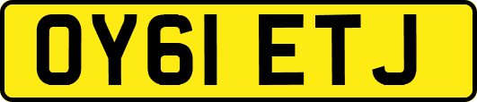 OY61ETJ
