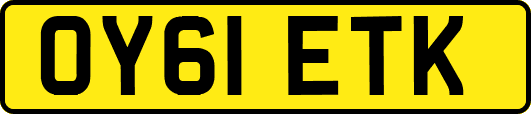 OY61ETK
