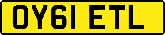 OY61ETL