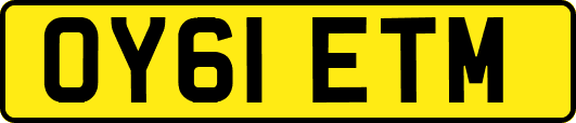OY61ETM