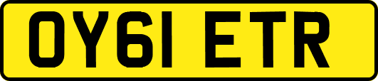 OY61ETR